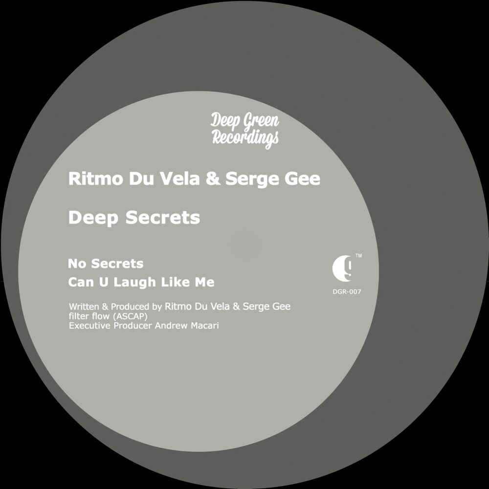 Picture of Deep Secrets