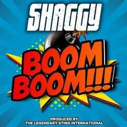Cover of Boom Boom (feat. Shhhean)