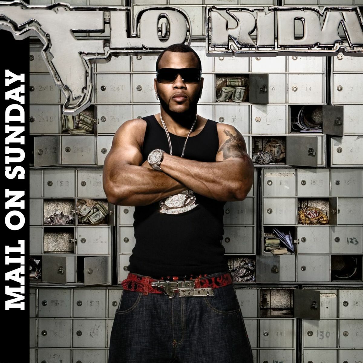Album cover of Low (feat. T-Pain)