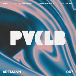 Cover of Spirit EP
