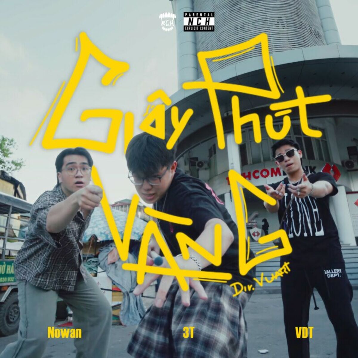 Album cover of Giây Phút Vàng