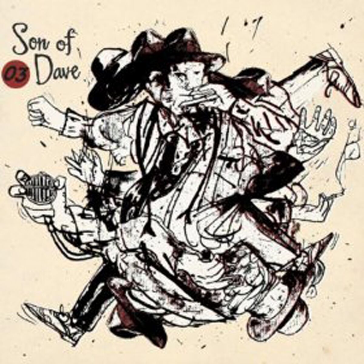 Album cover of O3