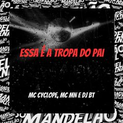 Cover of Essa É a Tropa do Pai
