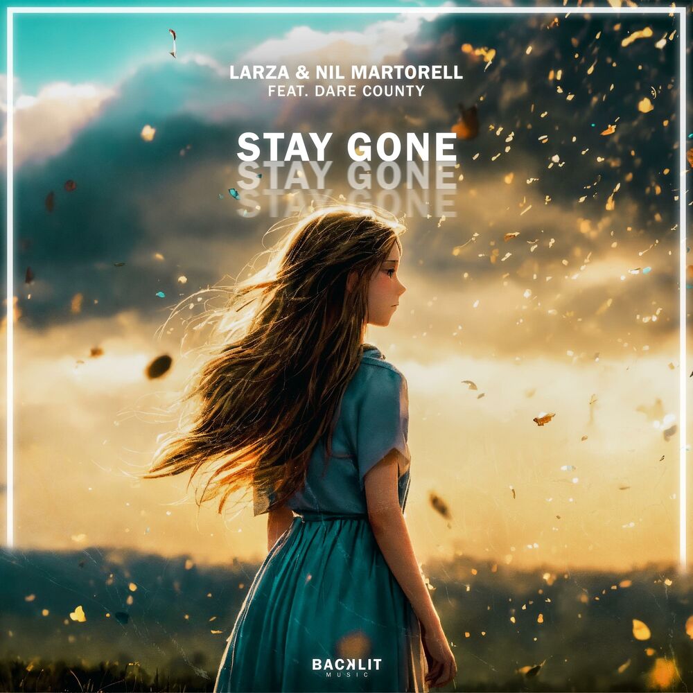 Picture of Stay Gone