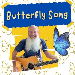 Cover of Butterfly Song (Live)
