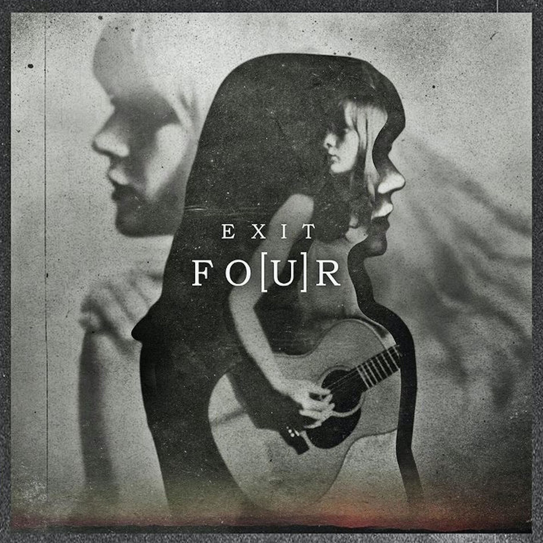 Album cover of Exit Fo[u]r