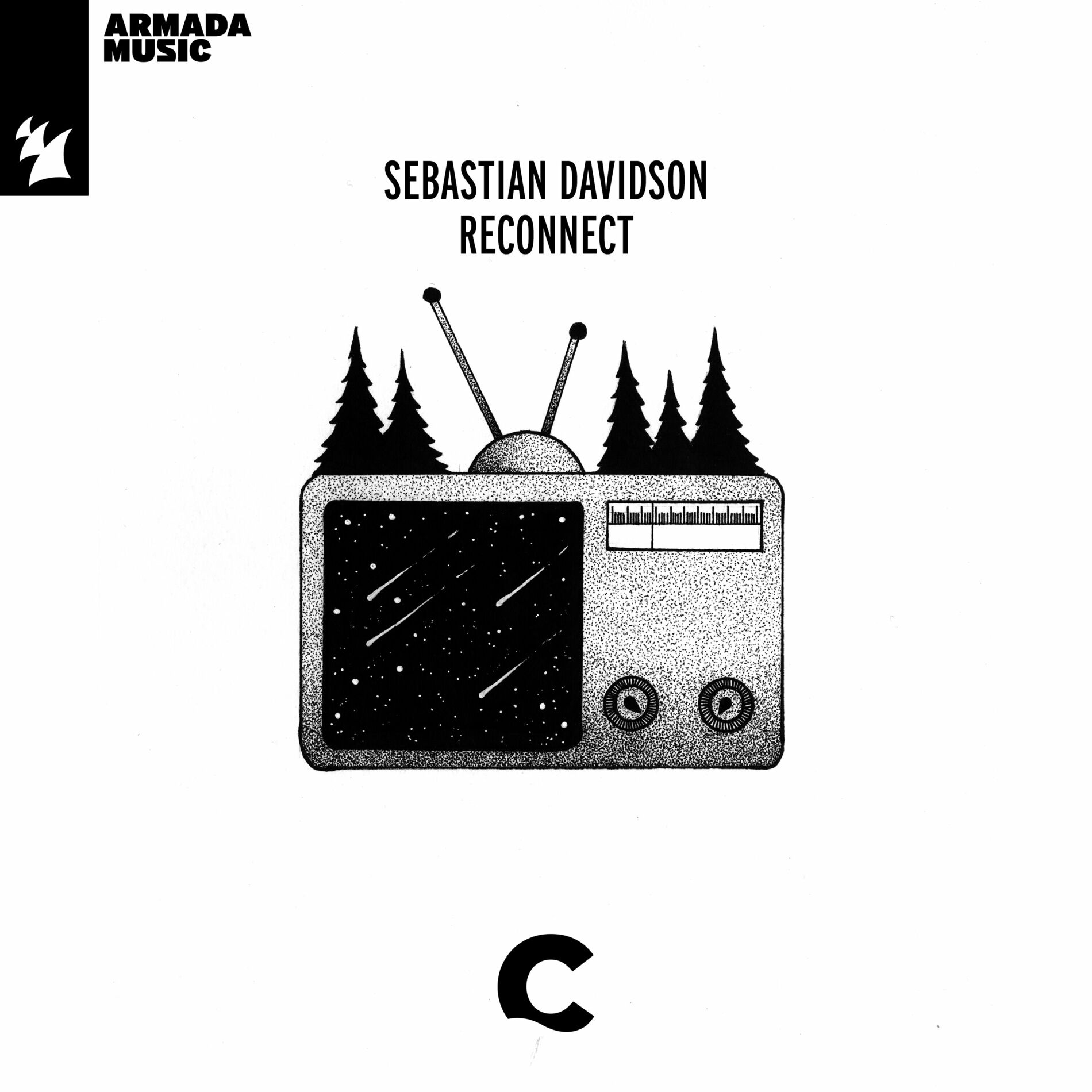 Album cover of Reconnect