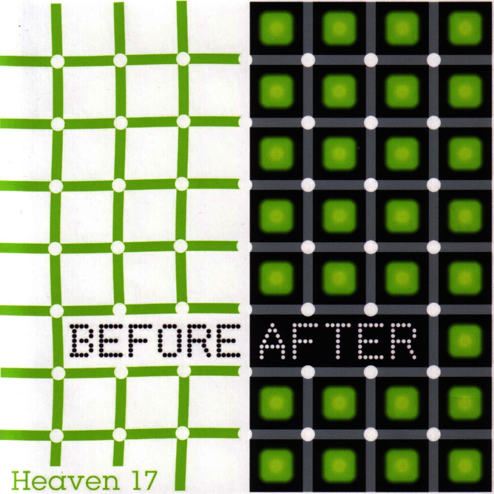 Picture of Before After