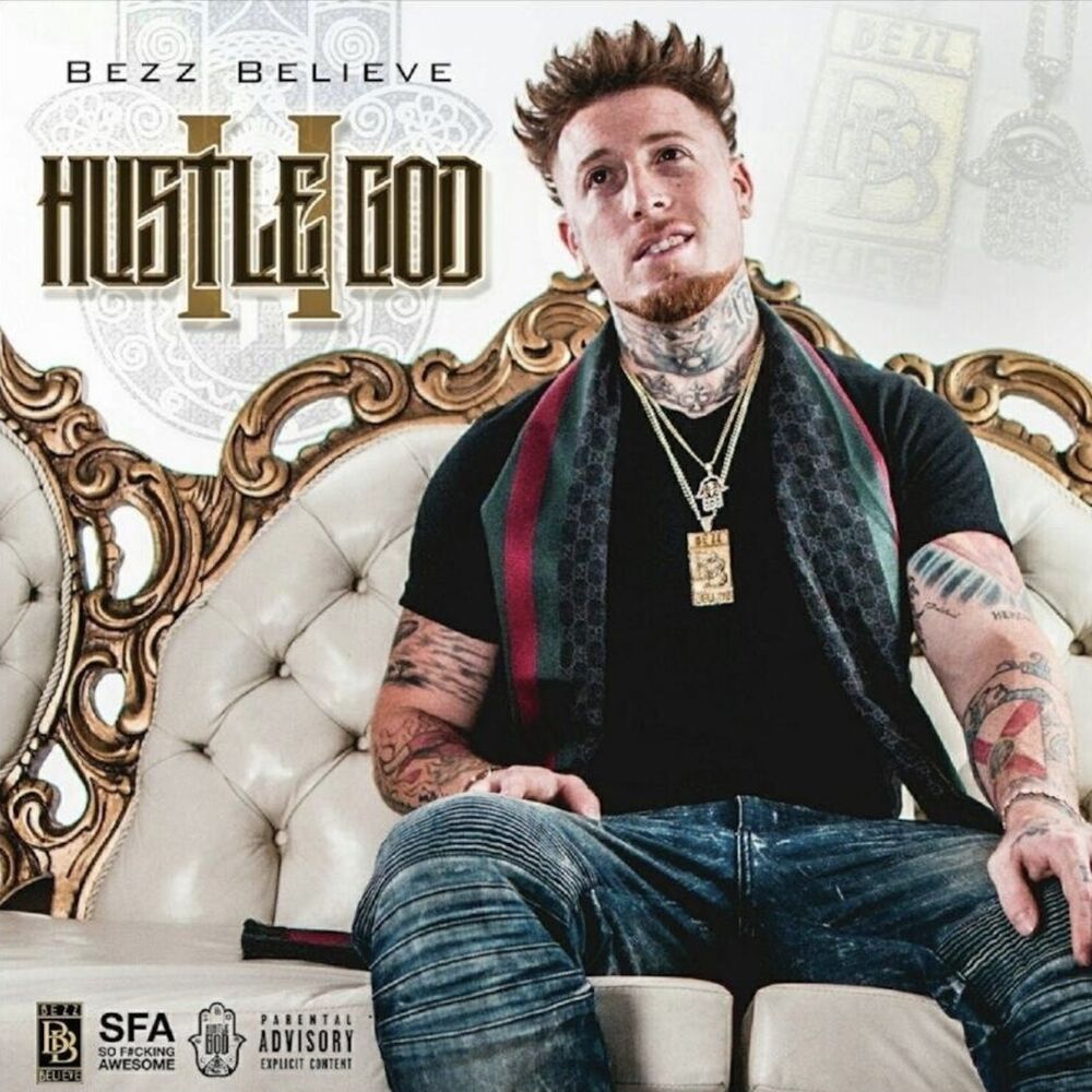 Picture of Hustle God 2
