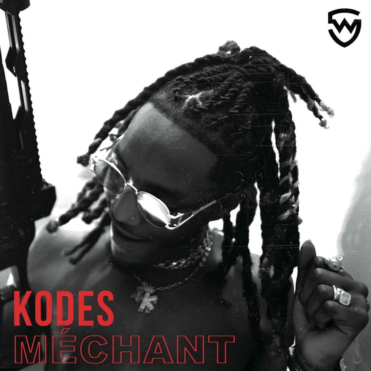 Album cover of Méchant
