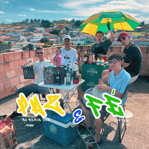 Paz e Fé