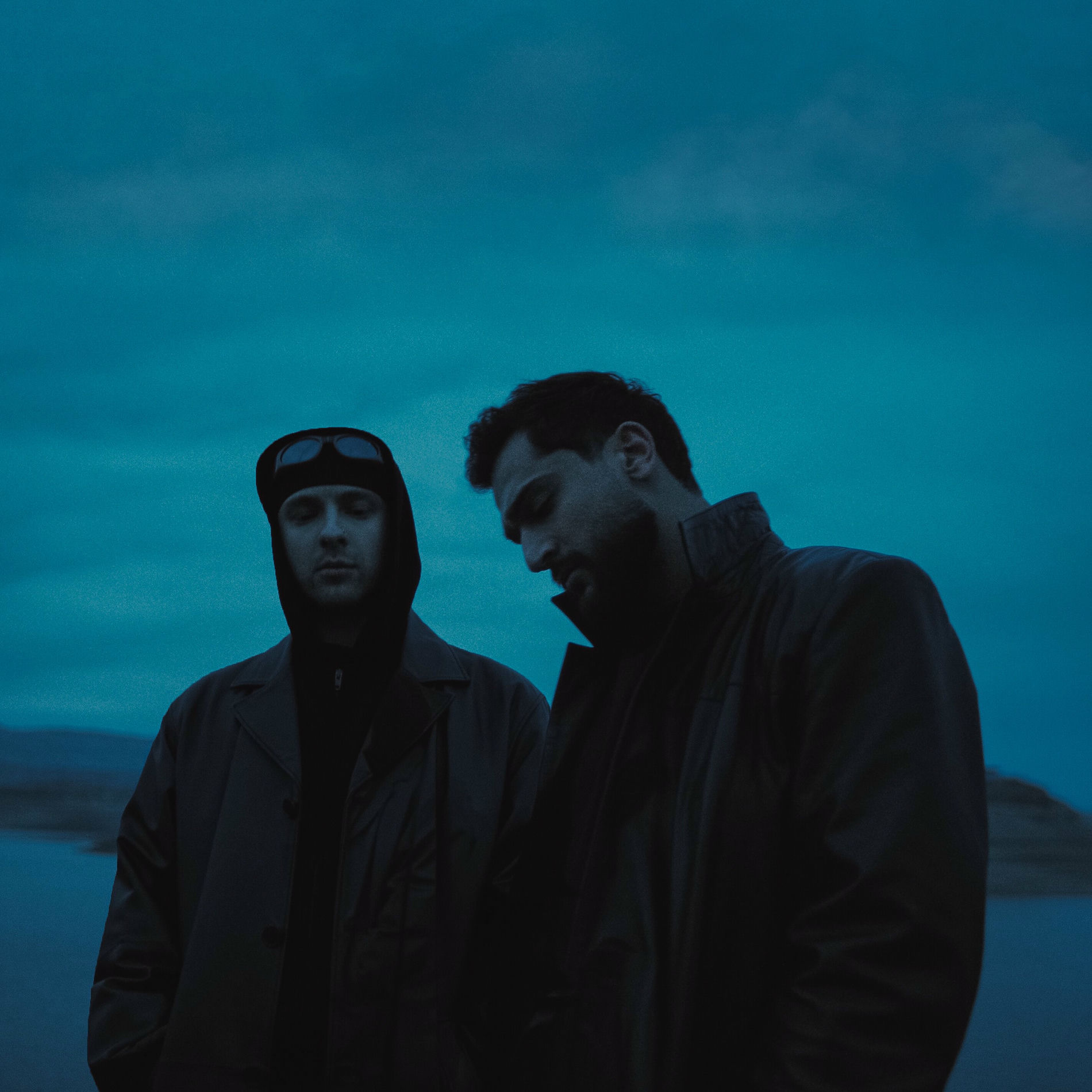 Album cover of Дым