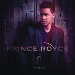 Cover of Phase II