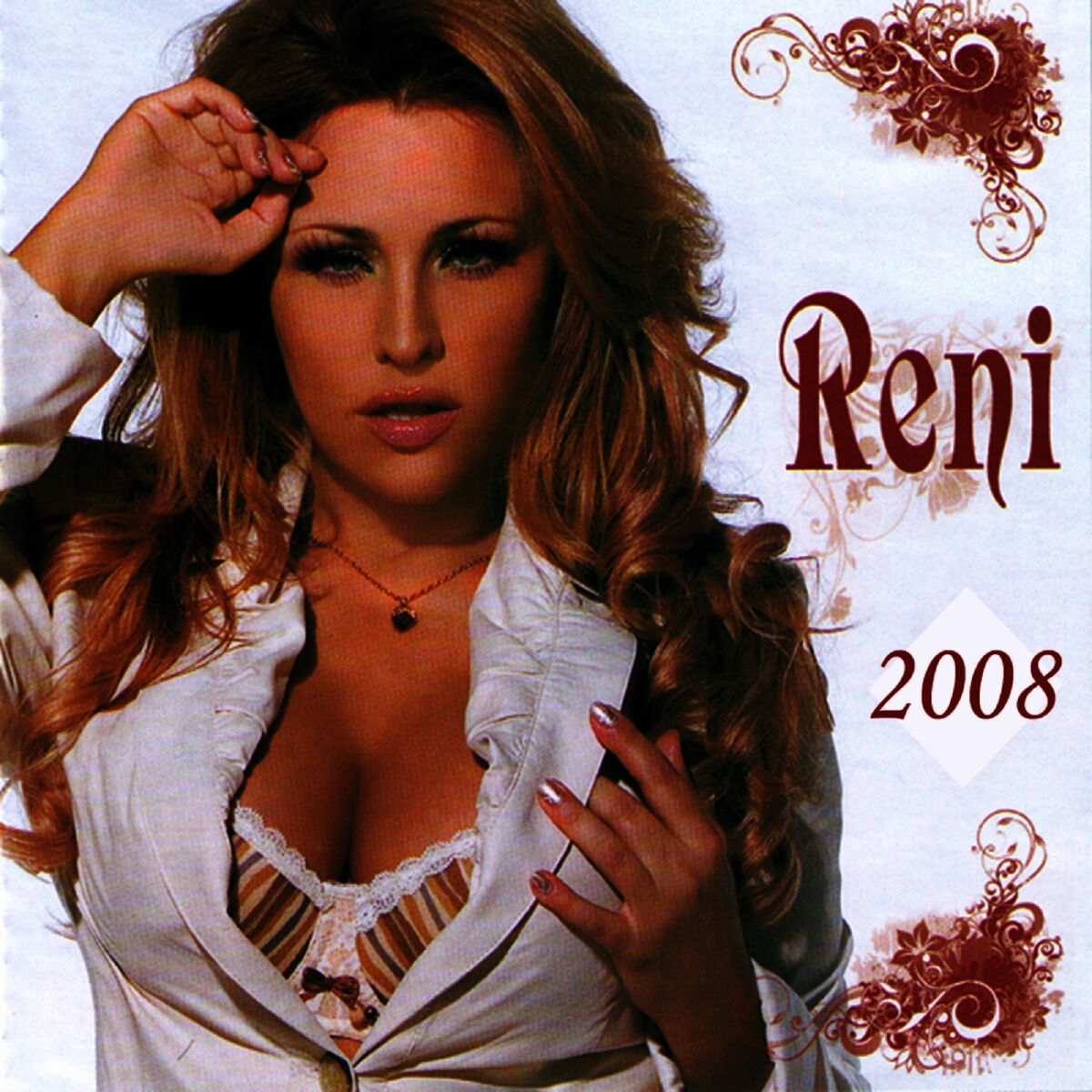 Album cover of Reni 2008