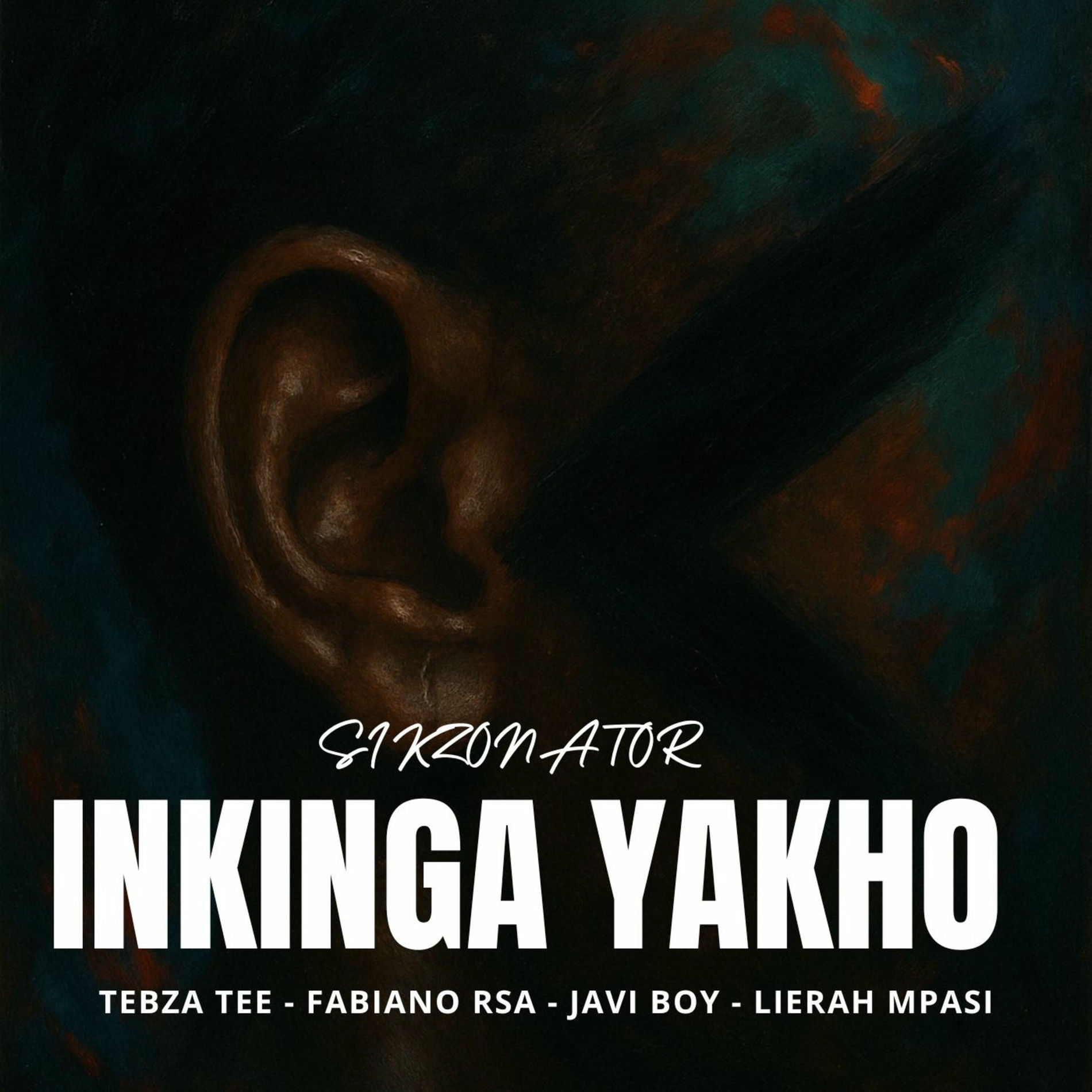 Album cover of Inkinga Yakho