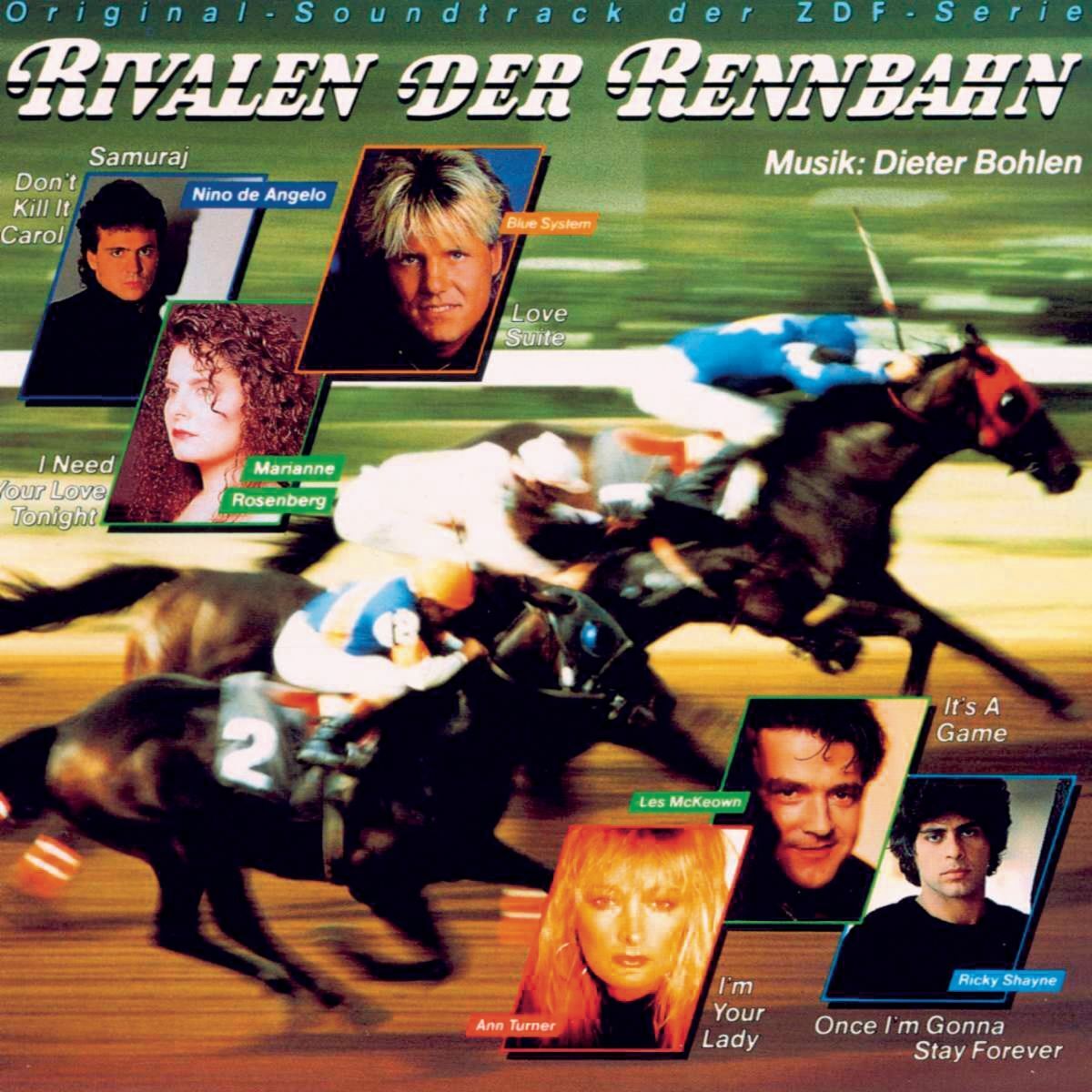 Album cover of Once I'm Gonna Stay Forever