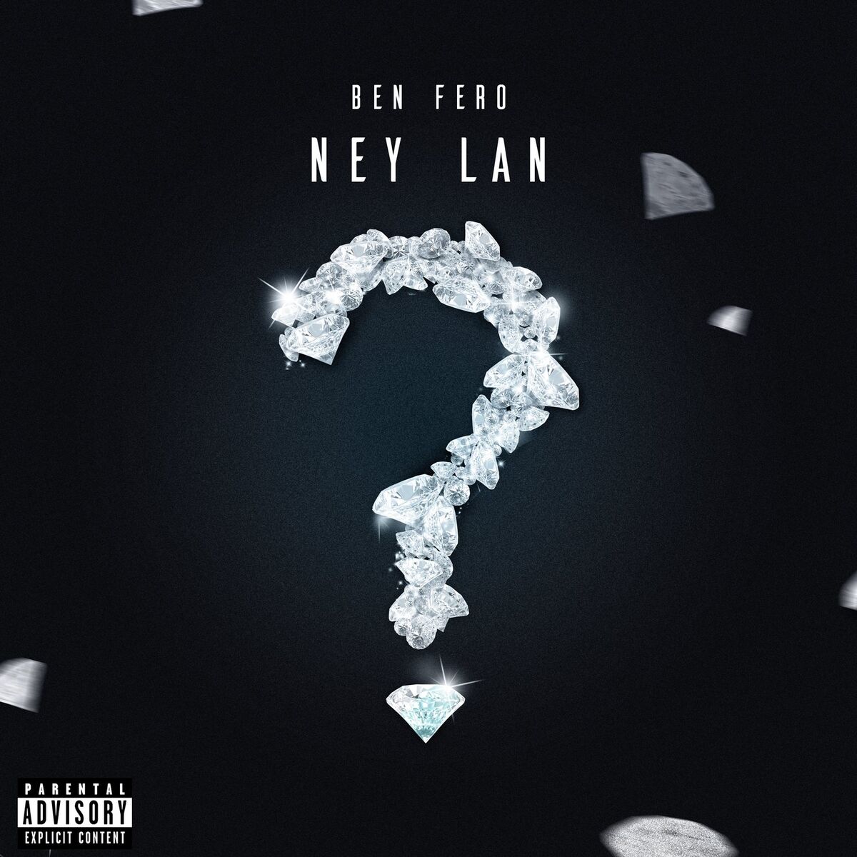 Album cover of NEY LAN