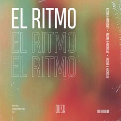 Cover of El Ritmo