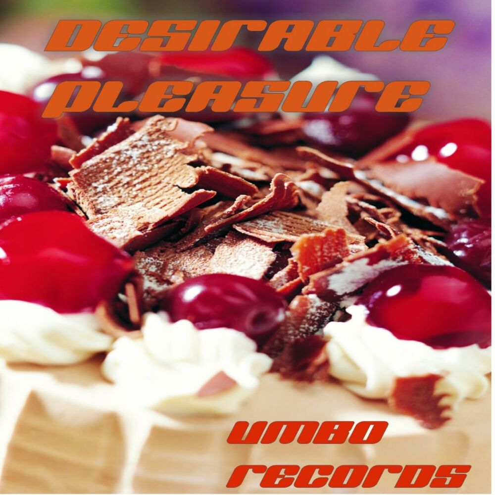 Picture of Desiderable Pleasure