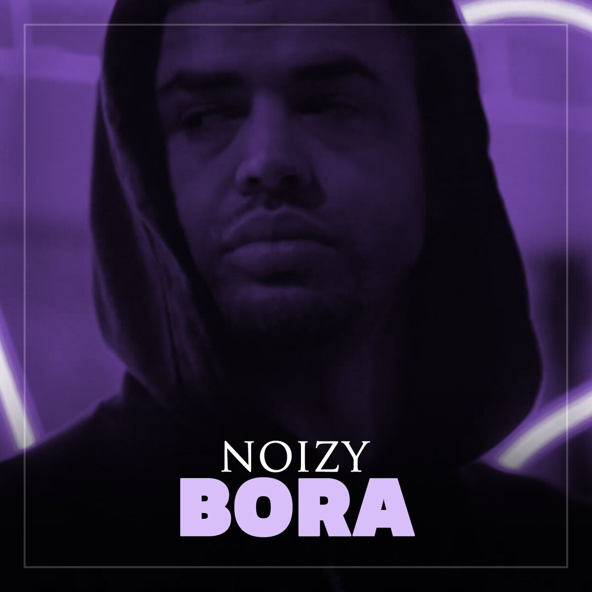 Album cover of Bora