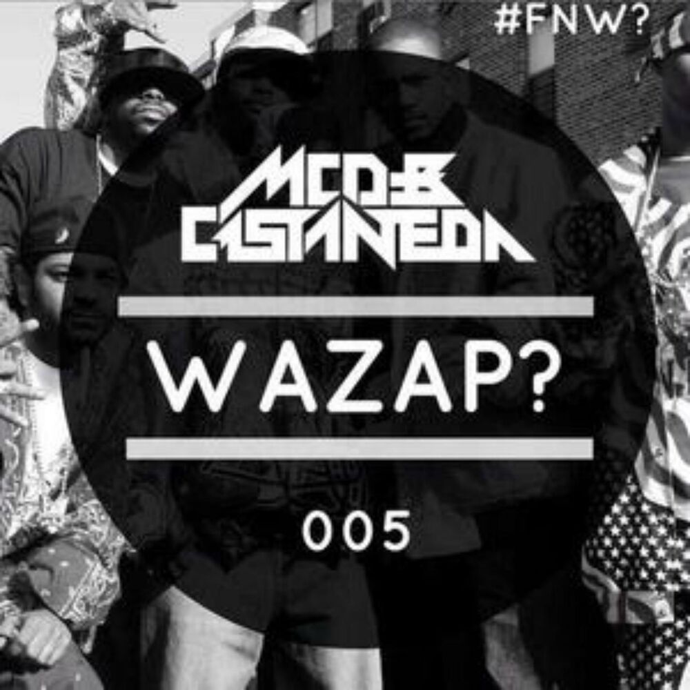 Picture of Wazap