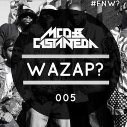 Cover of Wazap