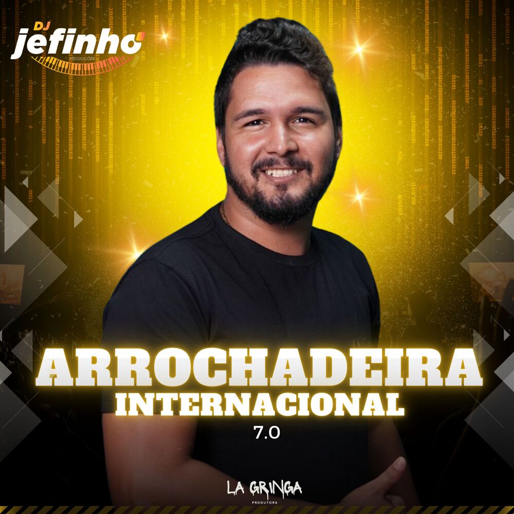 Picture of Arrochadeira Internacional 7.0 (Remix)