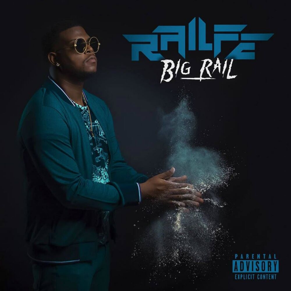Picture of Big Rail