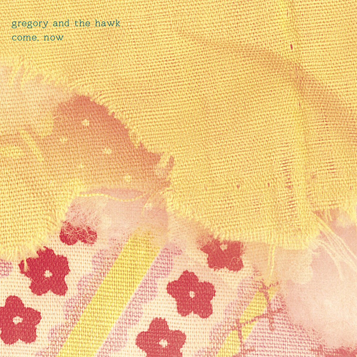 Album cover of Come, Now