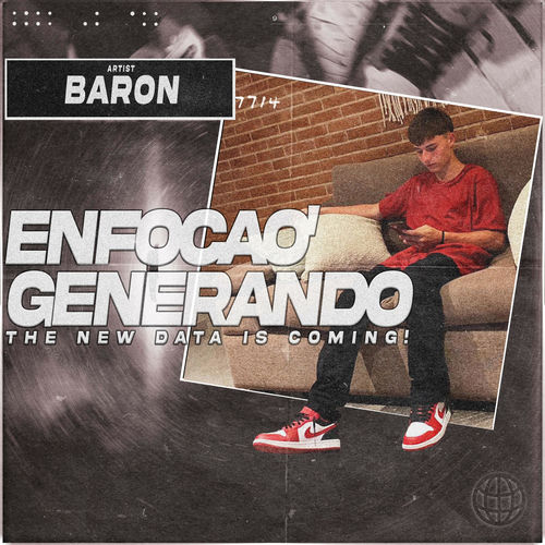 Enfocao’ / Generando