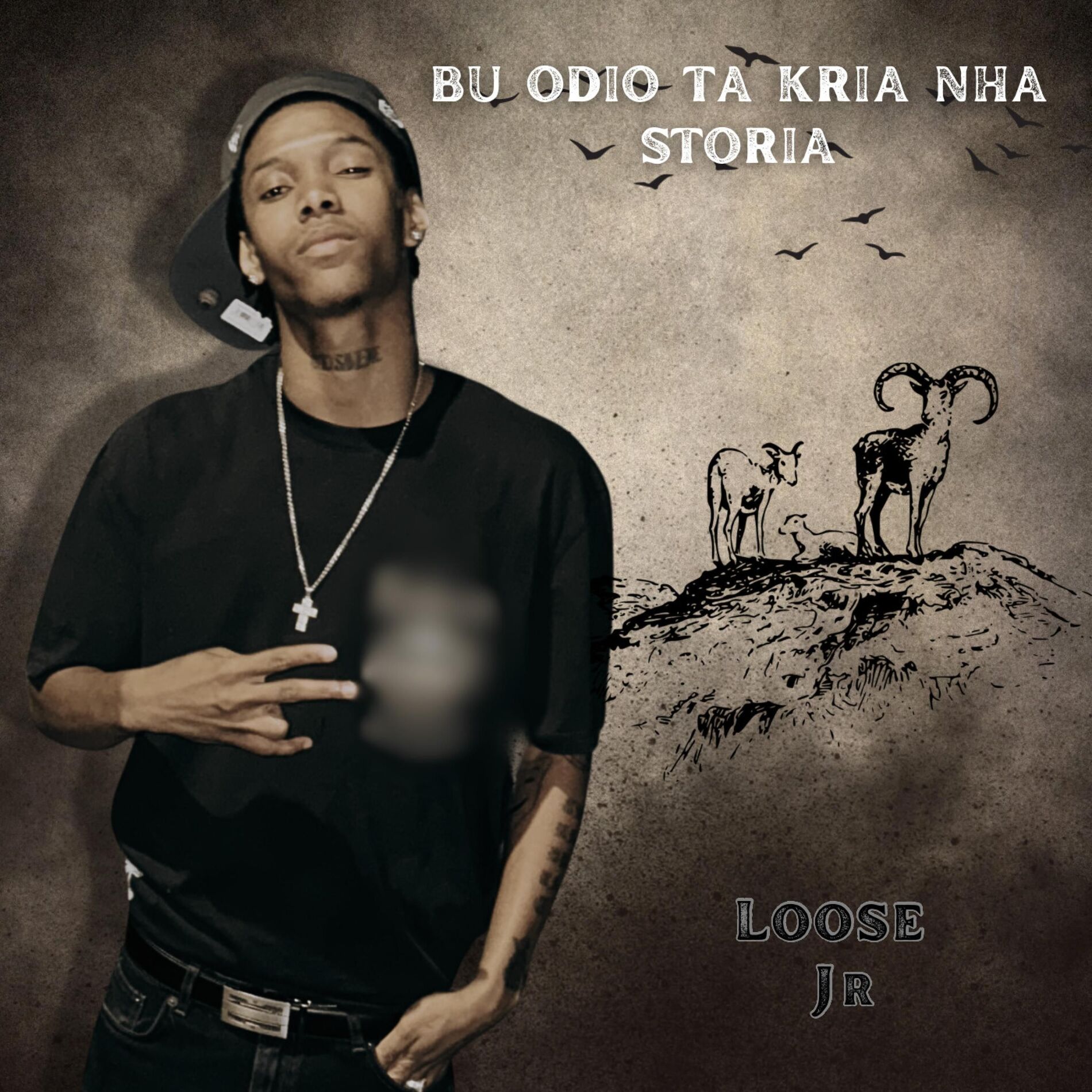 Album cover of Lado a Lado (feat. Apollo G)