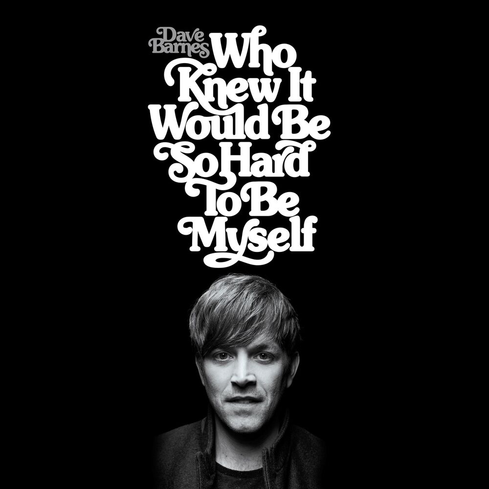 Picture of Who Knew It Would Be so Hard to Be Myself