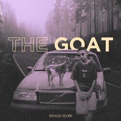Cover of The Goat