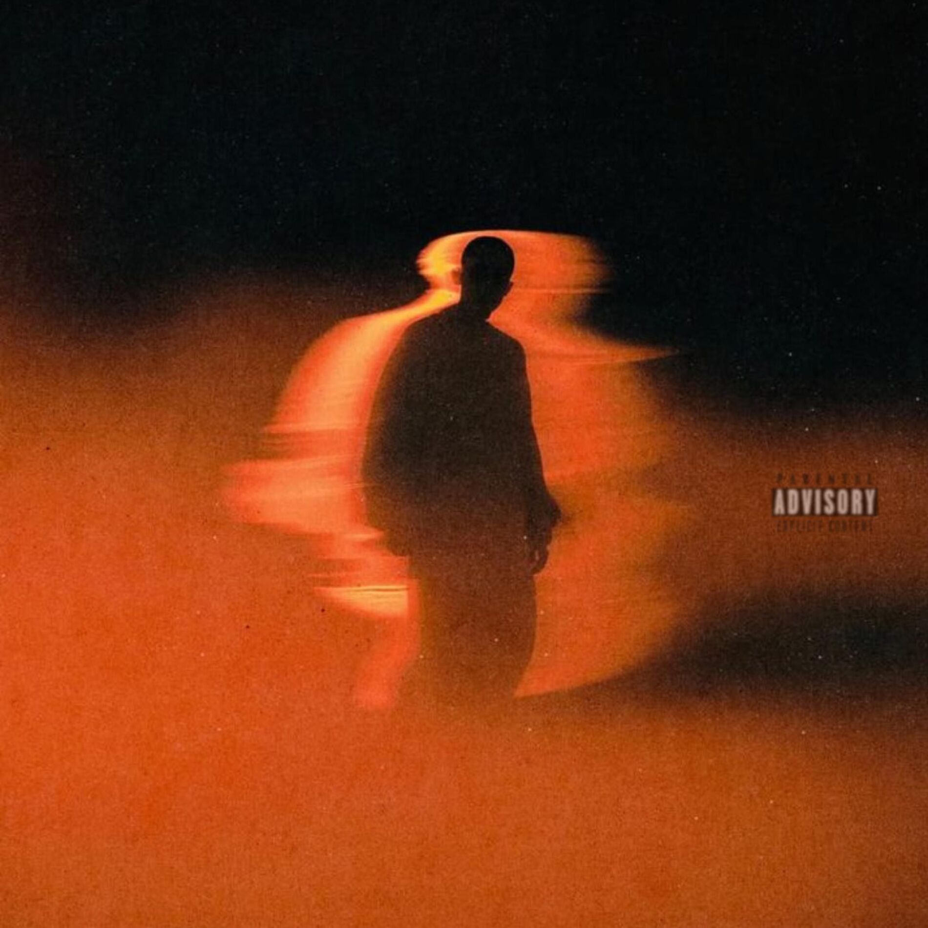 Album cover of CRASH & BURN