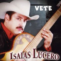 Cover of Vete