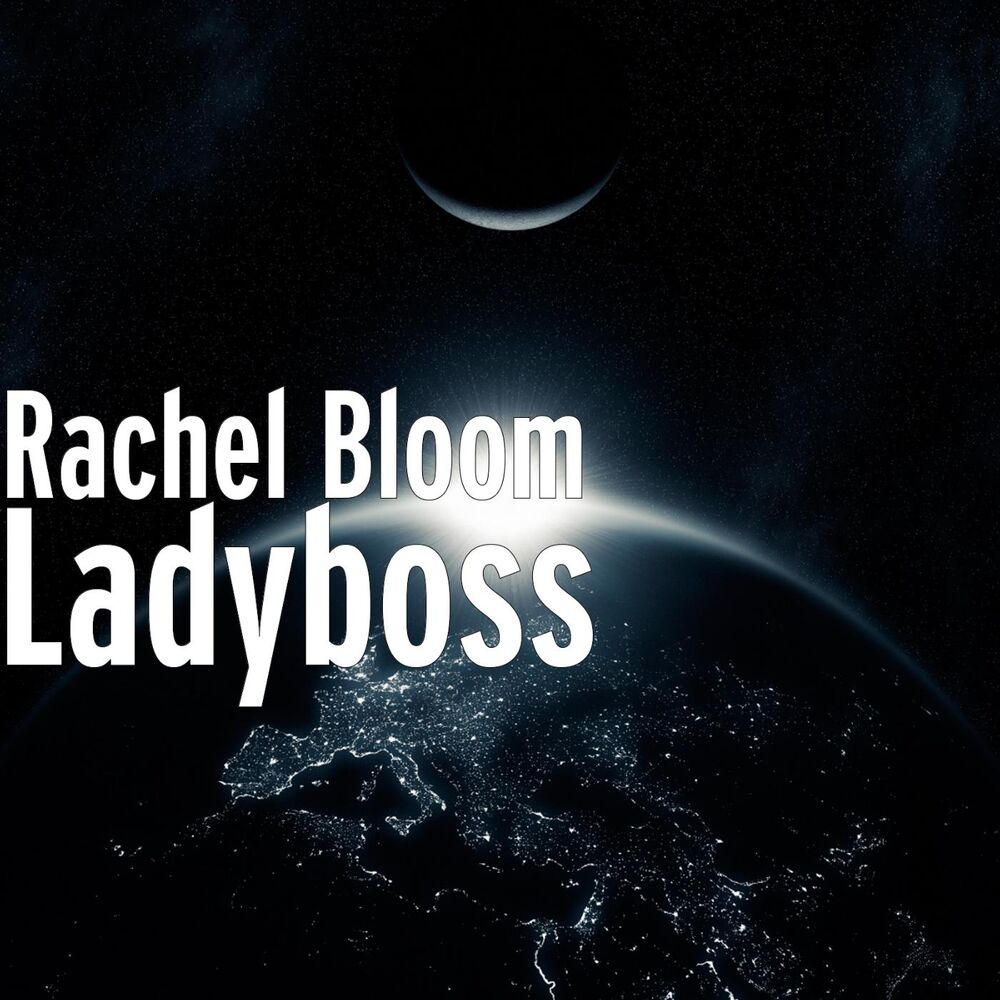 Picture of Ladyboss