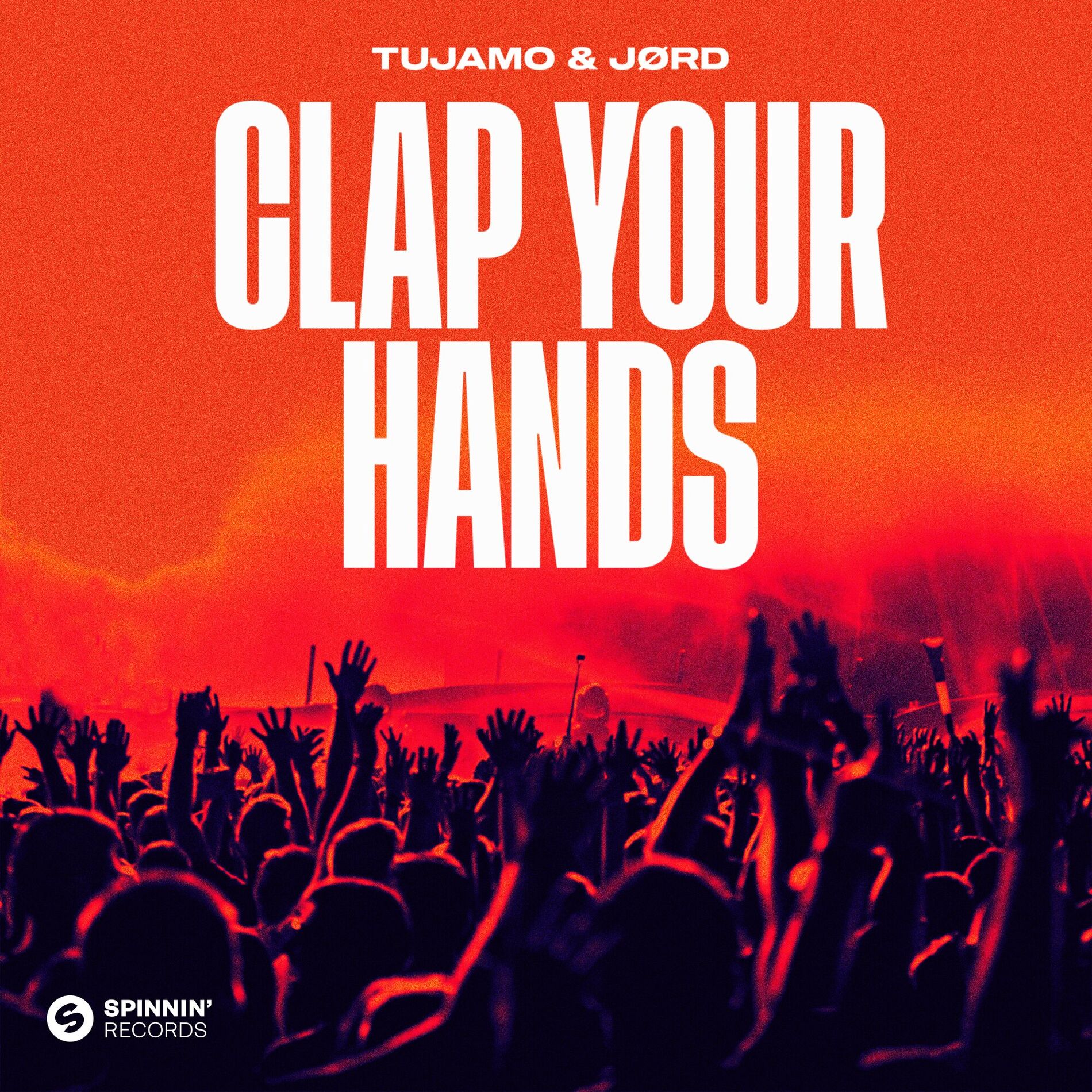Album cover of Clap Your Hands