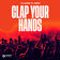 Clap Your Hands by JØRD album cover