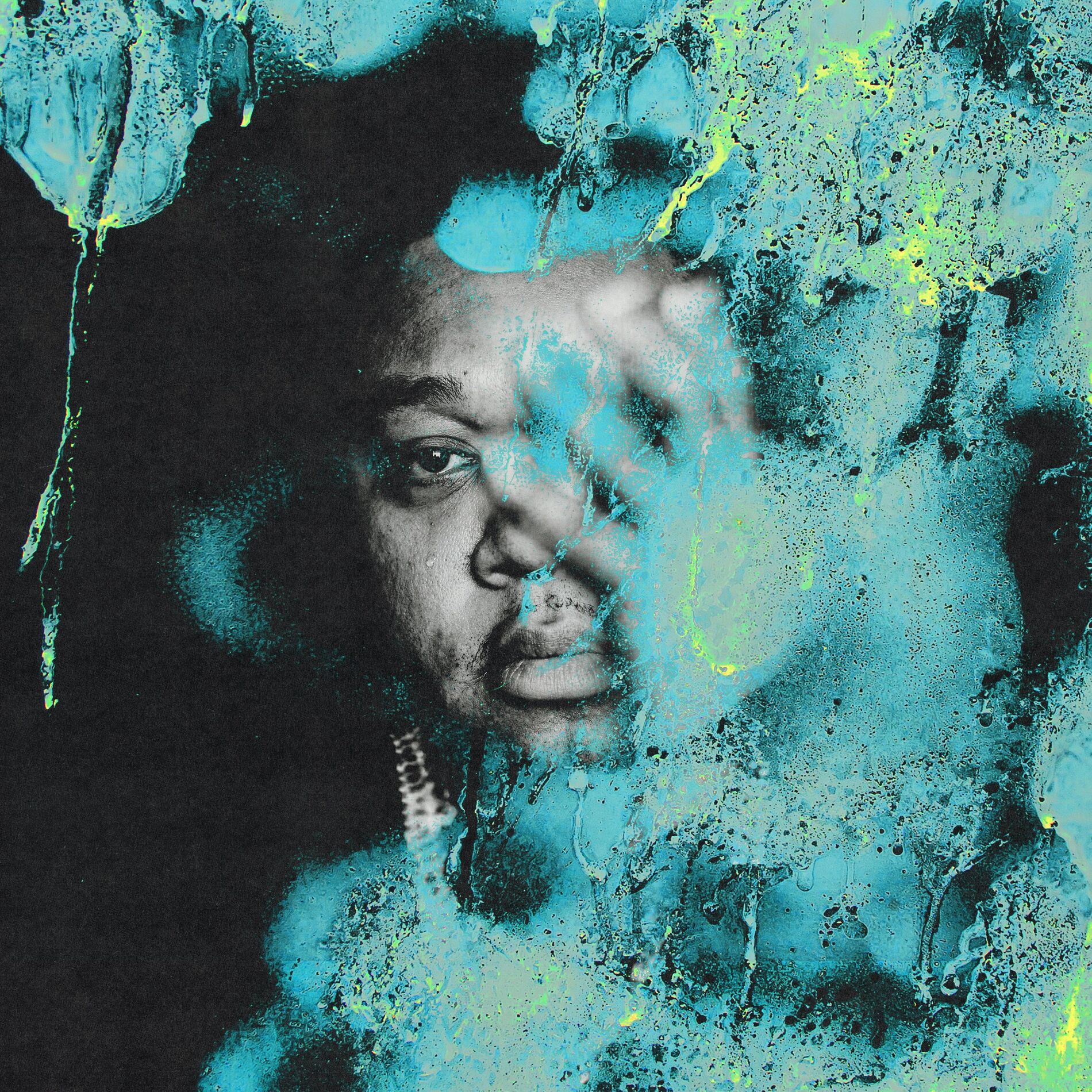 Album picture of Mirror Talk