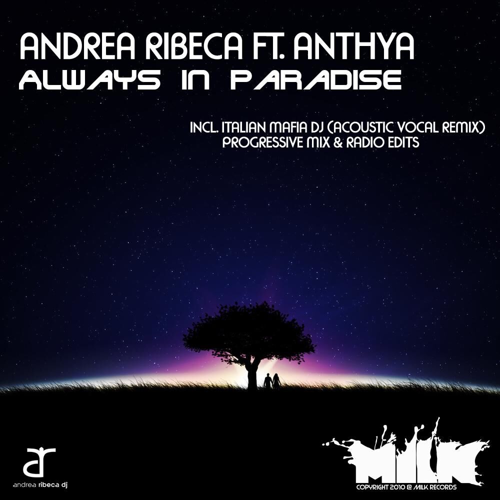 Picture of Always in Paradise