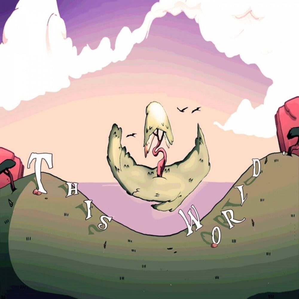 Picture of This World EP