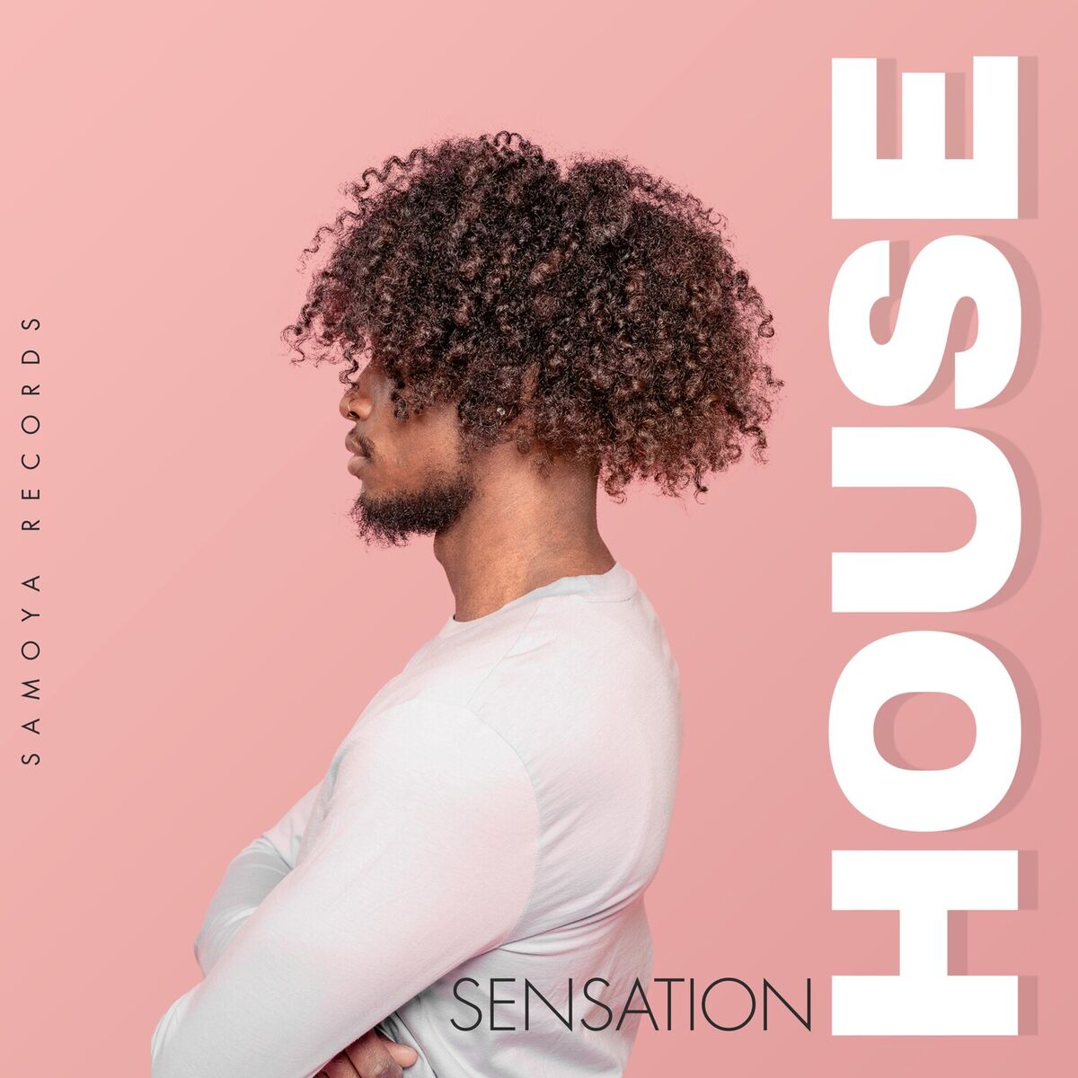 Album cover of House Sensation