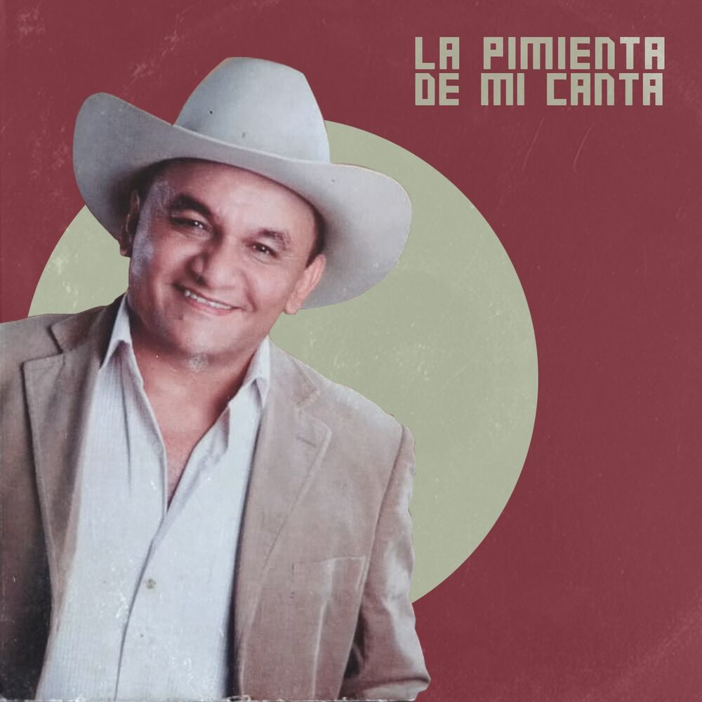 Picture of La Pimienta De Mi Canta