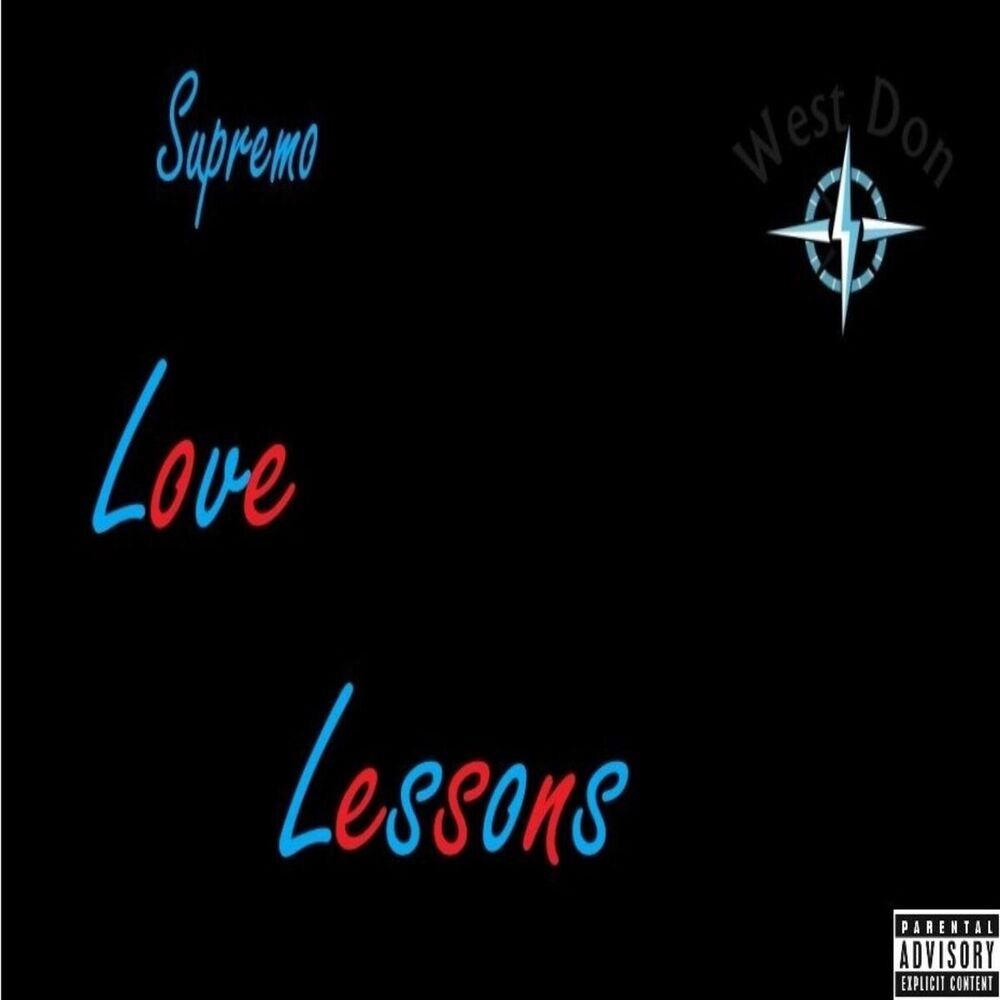 Picture of Love Lessons