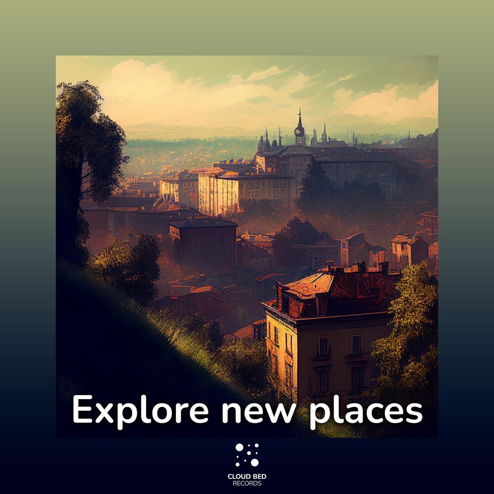 Picture of Explore New Places