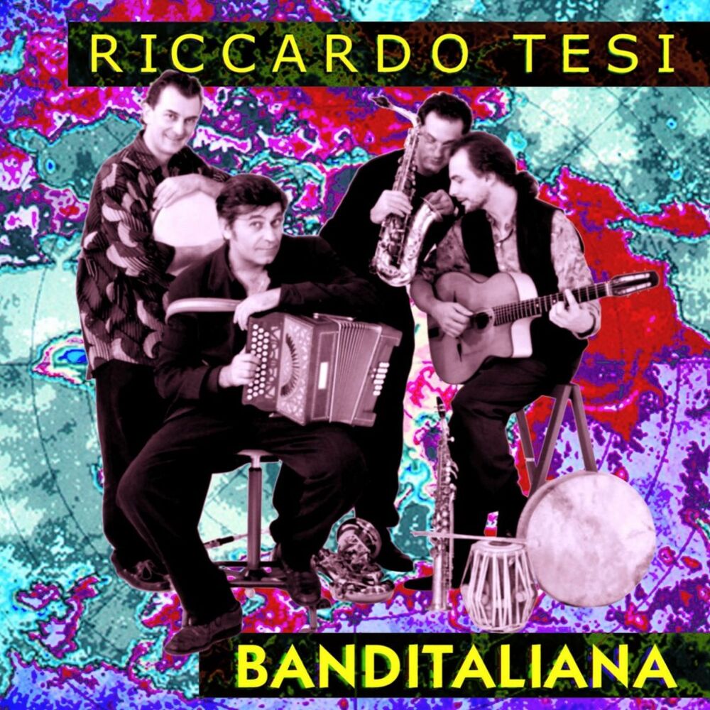 Picture of Banditaliana