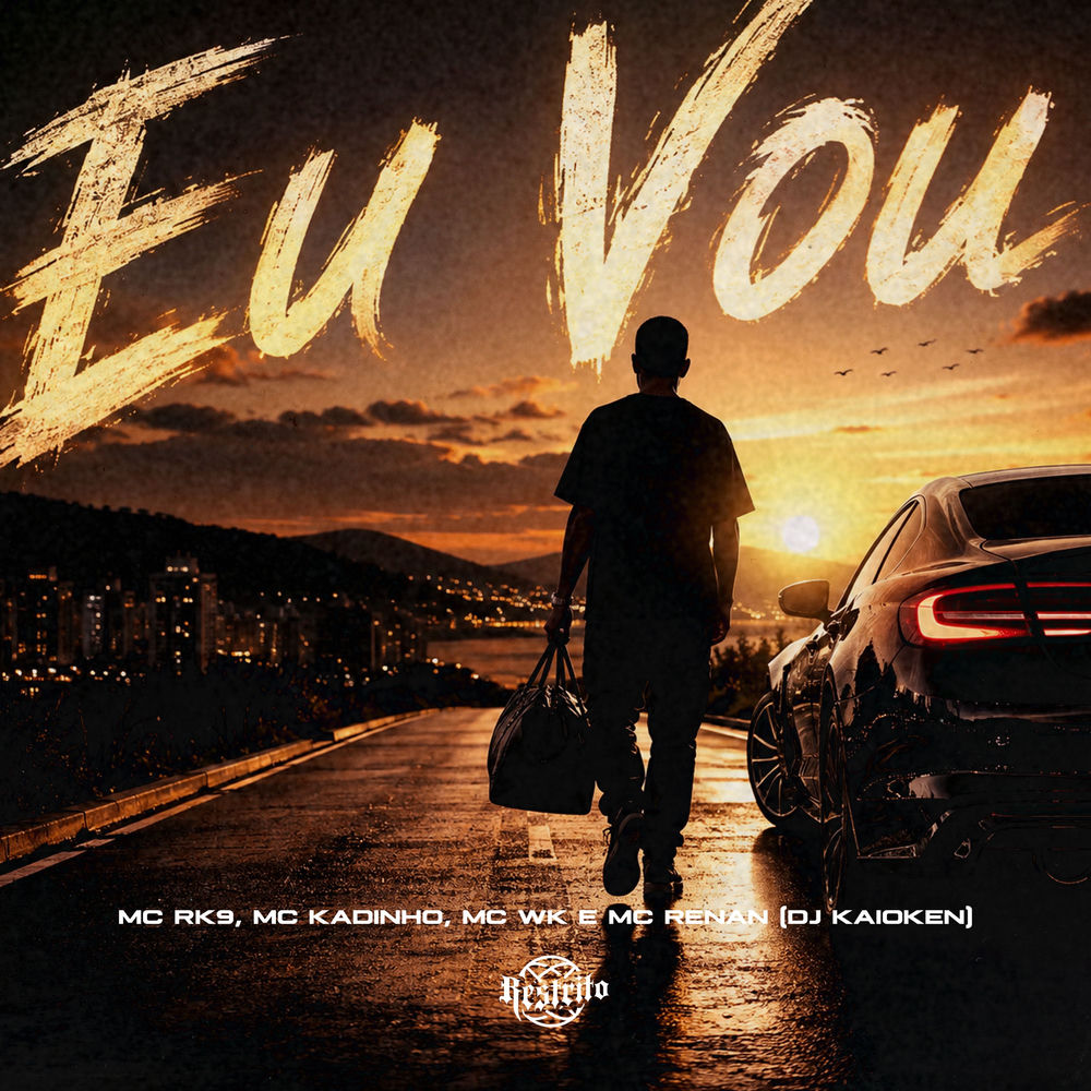 Eu Vou (feat. MC Renan)