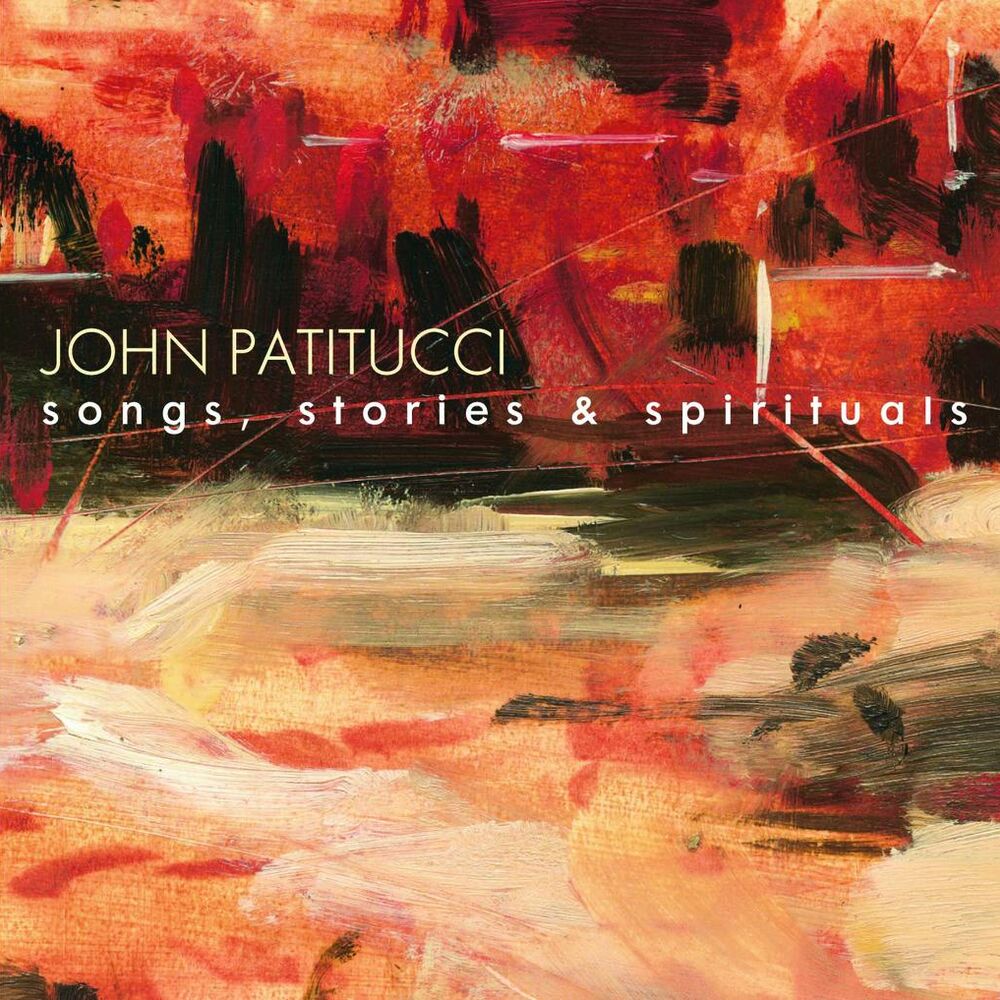 Picture of Songs, Stories & Spirituals