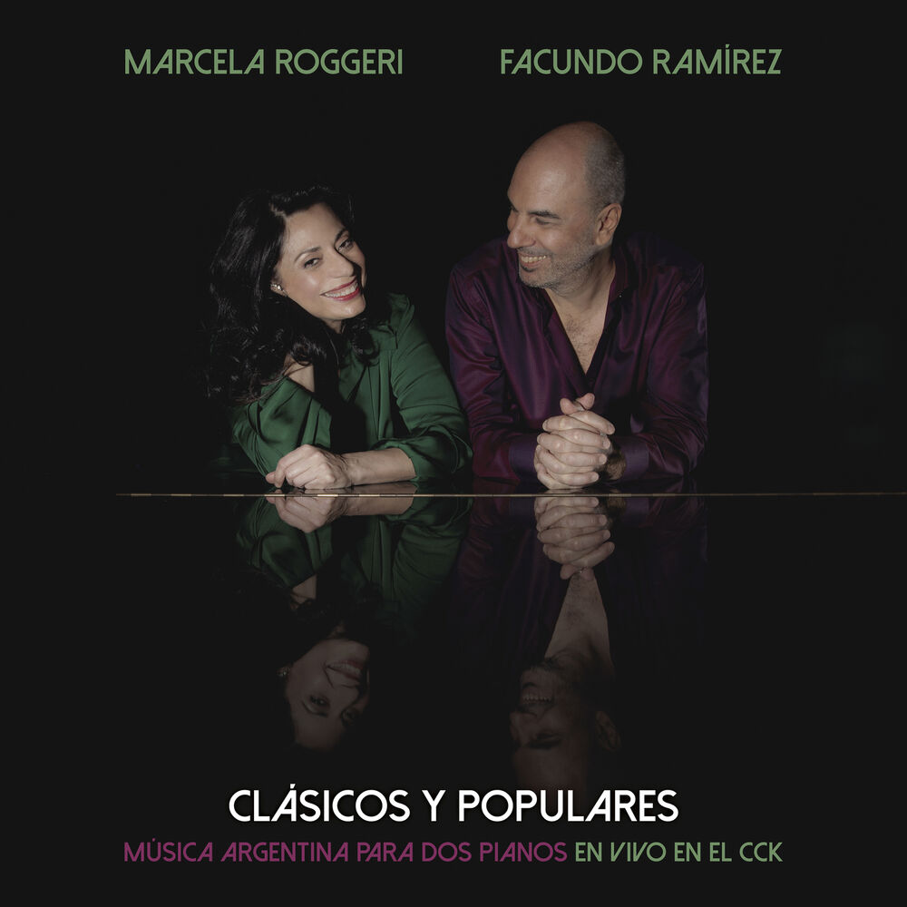 Picture of Clásicos y Populares - En Vivo en el CCK