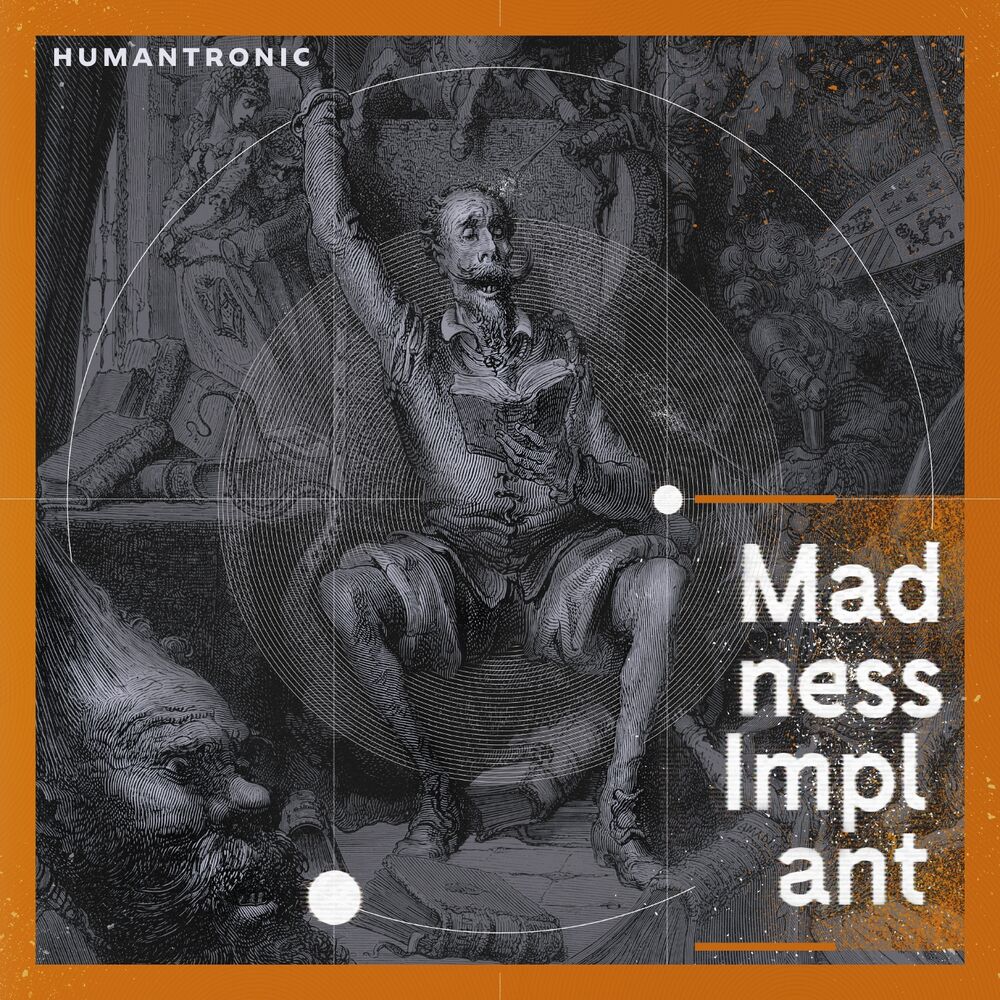 Picture of Madness Implant